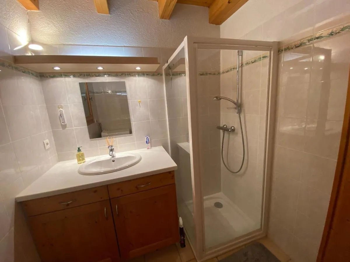 Chalet Calme Et Spacieux, Proche Village, Navette Ski, Jardin, Animaux Acceptes, Parking Prive - Fr-1-624-66 Samoëns