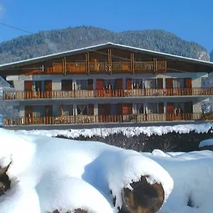Giffre Et Clesson - Dahu Compagnie Samoëns